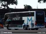 Empresa de Ônibus Nossa Senhora da Penha 61240 na cidade de Curitiba, Paraná, Brasil, por Douglas Andrez. Número da foto: #:id.