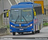 Fretadão Rental 12413 na cidade de Mairinque, São Paulo, Brasil, por Flavio Alberto Fernandes. Número da foto: #:id.