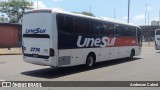 Unesul de Transportes 3774 na cidade de Porto Alegre, Rio Grande do Sul, Brasil, por Anderson Cabral. Número da foto: #:id.