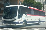 Viação Piracicabana 5138 na cidade de Praia Grande, São Paulo, Brasil, por Giuseppe Thiago Russodivito. Número da foto: #:id.