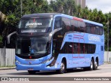 Real Expresso 13207 na cidade de Curitiba, Paraná, Brasil, por Fabricio do Nascimento Zulato. Número da foto: #:id.