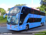 UTIL - União Transporte Interestadual de Luxo 13246 na cidade de Belo Horizonte, Minas Gerais, Brasil, por Adão Raimundo Marcelino. Número da foto: #12798488.