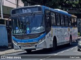 Viação Redentor C47615 na cidade de Rio de Janeiro, Rio de Janeiro, Brasil, por Caio Costa. Número da foto: #12800529.