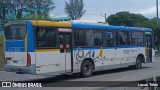 Transportes Barra D13064 na cidade de Rio de Janeiro, Rio de Janeiro, Brasil, por Lucas Teles. Número da foto: #:id.