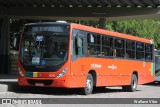 Transportadora Globo 970 na cidade de Olinda, Pernambuco, Brasil, por Wallace Vitor. Número da foto: #:id.