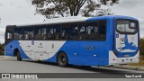 VB Transportes e Turismo 1251 na cidade de Campinas, São Paulo, Brasil, por Yara David. Número da foto: #:id.