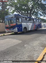 Rápido Campinas RL-14187 na cidade de Sorocaba, São Paulo, Brasil, por Breno Bueno. Número da foto: #:id.