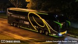 Expresso Princesa dos Campos 7402 na cidade de São Paulo, São Paulo, Brasil, por Adriano Gonçalves Soares Dos Santos. Número da foto: #:id.