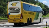 Empresa Gontijo de Transportes 19020 na cidade de Jacareí, São Paulo, Brasil, por Vinicius Novaes. Número da foto: #12801228.
