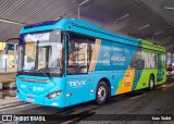 Viação Modelo 9999 na cidade de Aracaju, Sergipe, Brasil, por Isac Sodré. Número da foto: #12799660.