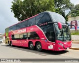 Eucatur - Empresa União Cascavel de Transportes e Turismo 6006 na cidade de Rio Branco, Acre, Brasil, por Álvaro Vinicius. Número da foto: #12800123.