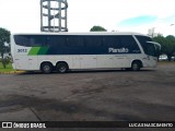 Planalto Transportes 3012 na cidade de Lages, Santa Catarina, Brasil, por LUCAS NASCIMENTO. Número da foto: #:id.