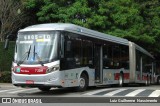 Viação Campo Belo 7 2391 na cidade de São Paulo, São Paulo, Brasil, por Luiz Guilherme  Nascimento. Número da foto: #:id.