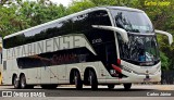 Auto Viação Catarinense 324336 na cidade de São Paulo, São Paulo, Brasil, por Carlos Júnior. Número da foto: #12800942.
