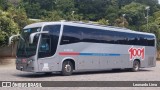 Auto Viação 1001 RJ 108.118 na cidade de Leopoldina, Minas Gerais, Brasil, por Leonardo Lima. Número da foto: #12798739.