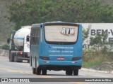 Transportadora Deus é Bom 3043 na cidade de Timóteo, Minas Gerais, Brasil, por Joase Batista da Silva. Número da foto: #12799938.