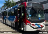 Viação Pavunense B32644 na cidade de Rio de Janeiro, Rio de Janeiro, Brasil, por Pedro Henrique. Número da foto: #:id.