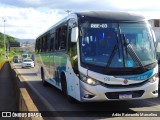 Expresso Allure 120 na cidade de Belo Horizonte, Minas Gerais, Brasil, por Adão Raimundo Marcelino. Número da foto: #12798498.