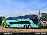 Eucatur - Empresa União Cascavel de Transportes e Turismo 6003 na cidade de Vilhena, Rondônia, Brasil, por Busologia Em Vilhena. Número da foto: #12800503.
