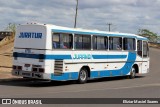 Juratur - Jurandi Turismo 8736 na cidade de Teresina, Piauí, Brasil, por Eliziar Maciel Soares. Número da foto: #12800232.