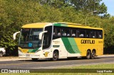 Empresa Gontijo de Transportes 15075 na cidade de Porto Seguro, Bahia, Brasil, por Luygi Rocha. Número da foto: #12798904.