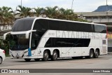Auto Viação Catarinense 321302 na cidade de Rio de Janeiro, Rio de Janeiro, Brasil, por Lucas Oliveira. Número da foto: #12800011.