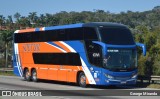 Soetur Turismo 4000 na cidade de Santa Isabel, São Paulo, Brasil, por George Miranda. Número da foto: #:id.