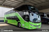 4bus - Cooperativa de Transporte Rodoviário de Passageiros Serviços e Tecnologia - Buscoop 44014 na cidade de São José, Santa Catarina, Brasil, por Windy Silva. Número da foto: #:id.