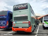 Pratur Turismo 5095 na cidade de Aparecida, São Paulo, Brasil, por João Marcos William. Número da foto: #12800765.