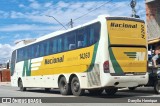 Viação Nacional 14260 na cidade de Águas Belas, Pernambuco, Brasil, por Danyllo Henrique. Número da foto: #12798862.