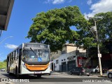 Laguna Auto Ônibus 23115 na cidade de Belo Horizonte, Minas Gerais, Brasil, por Quintal de Casa Ônibus. Número da foto: #:id.
