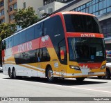 Zenitur 4000 na cidade de Vitória, Espírito Santo, Brasil, por Sergio Corrêa. Número da foto: #12798738.