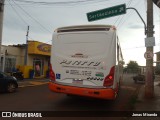 Transportadora Turística Petitto 92680 na cidade de Dumont, São Paulo, Brasil, por Jonas Miranda. Número da foto: #12799256.