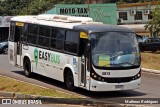 EasyBus 5013 na cidade de Foz do Iguaçu, Paraná, Brasil, por Matheus Rodrigues. Número da foto: #12801000.