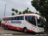 Empresa Reunidas Paulista de Transportes 145331 na cidade de São Paulo, São Paulo, Brasil, por Andrey  Soares Vassão. Número da foto: #12799606.