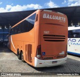 Rápido Baluarte 1607 na cidade de Atibaia, São Paulo, Brasil, por Helder Fernandes da Silva. Número da foto: #12799021.