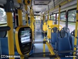 Viação Jacareí 2237 na cidade de Mogi das Cruzes, São Paulo, Brasil, por Luiz Henrique. Número da foto: #12799574.