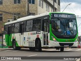 Via Verde Transportes Coletivos 0525006 na cidade de Manaus, Amazonas, Brasil, por Ruan Neves oficial. Número da foto: #:id.