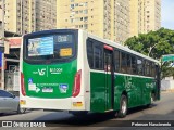 Viação VG B31004 na cidade de Rio de Janeiro, Rio de Janeiro, Brasil, por Peterson Nascimento. Número da foto: #:id.