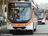 Cidade Alta Transportes 1.361 na cidade de Paulista, Pernambuco, Brasil, por Henrique Oliveira Rodrigues. Número da foto: #:id.