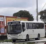 Embrapa NOI8303 na cidade de Manaus, Amazonas, Brasil, por Bus de Manaus AM. Número da foto: #12799044.