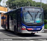 Next Mobilidade - ABC Sistema de Transporte 81.939 na cidade de São Caetano do Sul, São Paulo, Brasil, por Matheus Costa. Número da foto: #:id.
