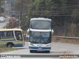 Expresso União 20066 na cidade de Timóteo, Minas Gerais, Brasil, por Joase Batista da Silva. Número da foto: #:id.