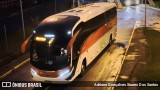 Viação Vale do Tietê 874 na cidade de São Paulo, São Paulo, Brasil, por Adriano Gonçalves Soares Dos Santos. Número da foto: #12800306.