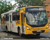 Plataforma Transportes 30879 na cidade de Salvador, Bahia, Brasil, por Matheus Calhau. Número da foto: #12799384.