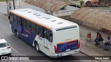 Viação Novo Retiro 88339 na cidade de Contagem, Minas Gerais, Brasil, por Edmar Junio. Número da foto: #:id.