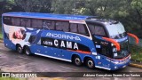Empresa de Transportes Andorinha 7223 na cidade de São Paulo, São Paulo, Brasil, por Adriano Gonçalves Soares Dos Santos. Número da foto: #12798779.