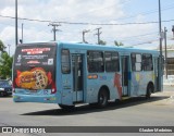Rota Sol > Vega Transporte Urbano 35402 na cidade de Fortaleza, Ceará, Brasil, por Glauber Medeiros. Número da foto: #:id.