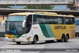 Empresa Gontijo de Transportes 14440 na cidade de Rio de Janeiro, Rio de Janeiro, Brasil, por Lucas Oliveira. Número da foto: #12799982.