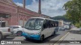 Ônibus Particulares 6636 na cidade de Pesqueira, Pernambuco, Brasil, por Leon Oliver. Número da foto: #12798701.